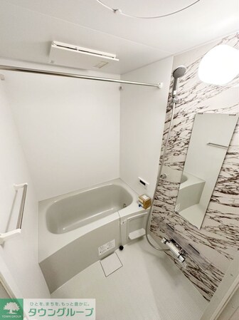 ラ・パートメント千葉の物件内観写真